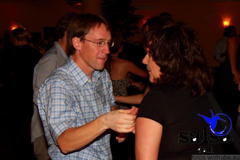 Hannover Salsa Dancing 050 2009-09-19