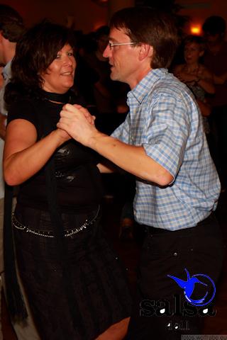 Hannover Salsa Dancing 051 2009-09-19