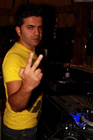 Hannover Salsa Dancing 051 2009-10-03