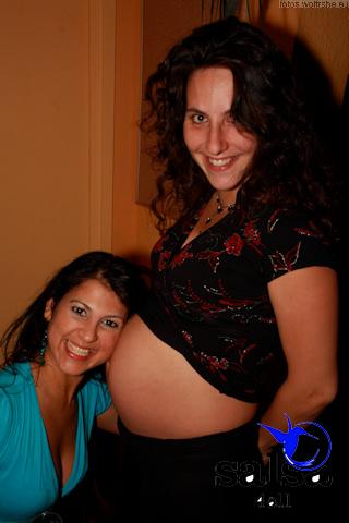 Hannover Salsa Dancing 052 2009-10-03