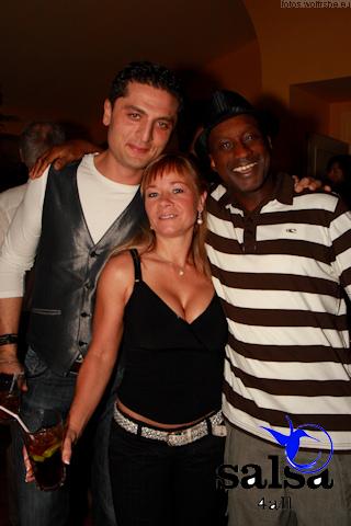 Hannover Salsa Dancing 053 2009-10-03