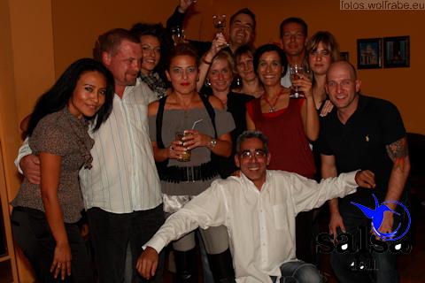 Hannover Salsa Dancing 054 2009-10-03
