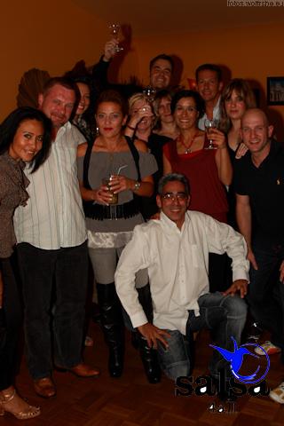 Hannover Salsa Dancing 055 2009-10-03