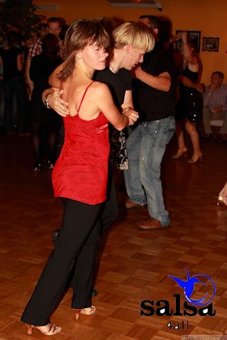Hannover Salsa Dancing 056 2009-09-05