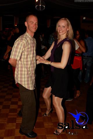 Hannover Salsa Dancing 056 2009-10-03