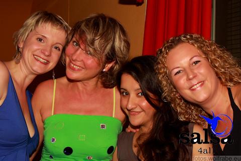 Hannover Salsa Dancing 057 2009-09-19