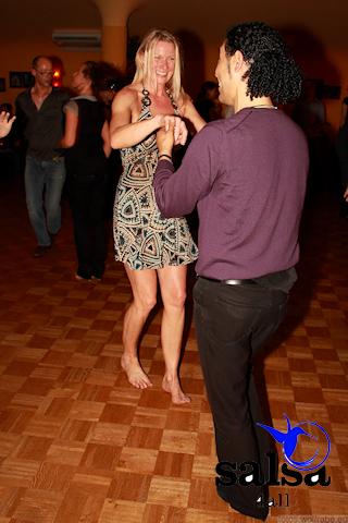 Hannover Salsa Dancing 059 2009-09-05