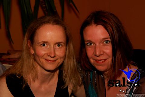 Hannover Salsa Dancing 060 2009-09-19