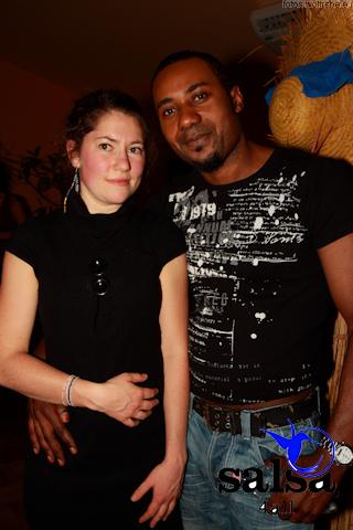 Hannover Salsa Dancing 060 2009-10-03