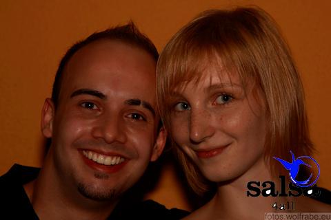 Hannover Salsa Dancing 061 2009-09-19