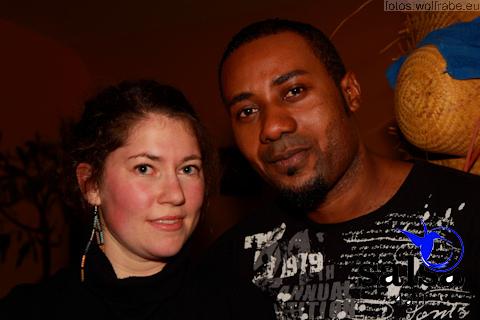 Hannover Salsa Dancing 061 2009-10-03