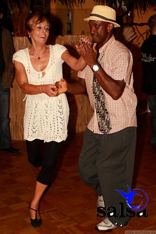 Hannover Salsa Dancing 064 2009-09-05