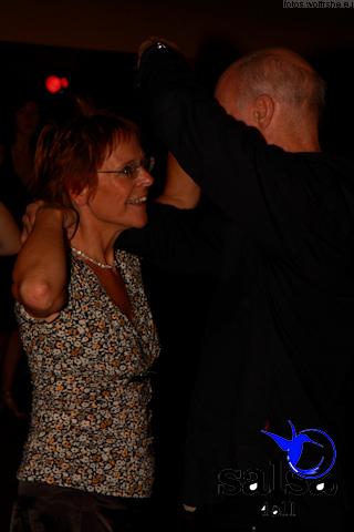 Hannover Salsa Dancing 067 2009-10-03