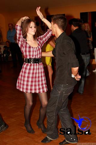 Hannover Salsa Dancing 069 2009-09-05