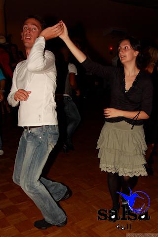 Hannover Salsa Dancing 069 2009-09-19