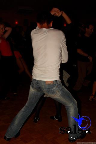 Hannover Salsa Dancing 070 2009-09-19