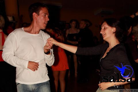 Hannover Salsa Dancing 071 2009-09-19