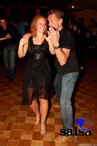 Hannover Salsa Dancing 072 2009-09-19