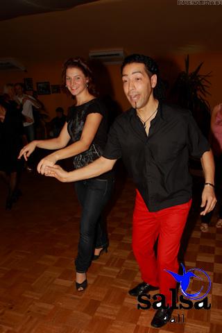 Hannover Salsa Dancing 074 2009-10-03