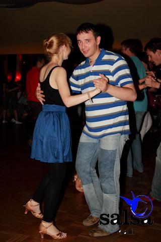 Hannover Salsa Dancing 075 2009-08-01