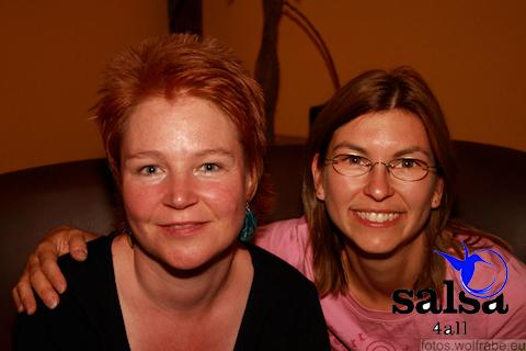 Hannover Salsa Dancing 076 2009-09-05