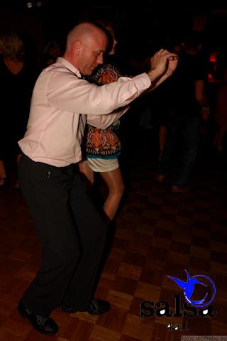 Hannover Salsa Dancing 076 2009-09-19