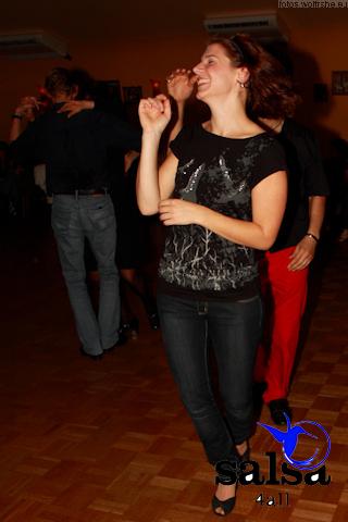 Hannover Salsa Dancing 076 2009-10-03