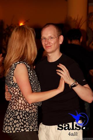Hannover Salsa Dancing 077 2009-09-05