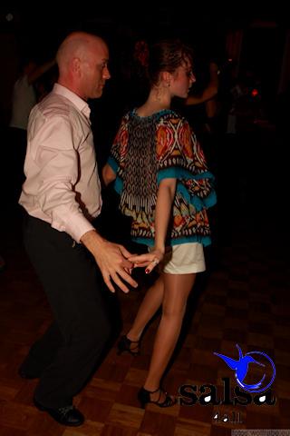 Hannover Salsa Dancing 077 2009-09-19