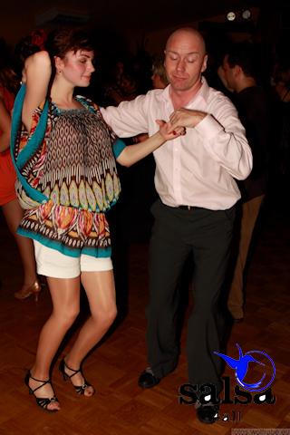 Hannover Salsa Dancing 078 2009-09-19