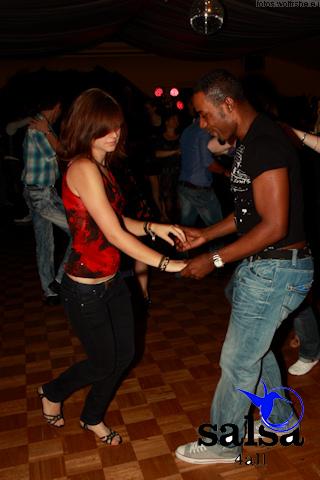 Hannover Salsa Dancing 078 2009-10-03