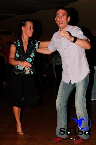 Hannover Salsa Dancing 079 2009-08-01