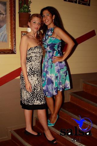 Hannover Salsa Dancing 081 2009-08-01