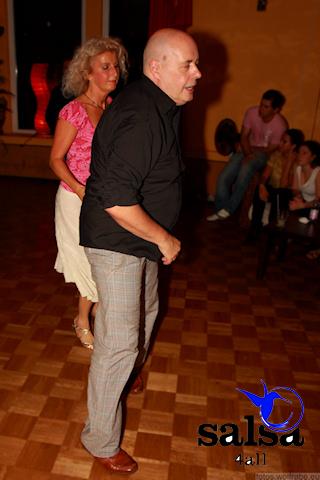 Hannover Salsa Dancing 082 2009-09-19