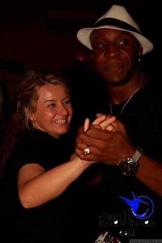 Hannover Salsa Dancing 083 2009-09-19