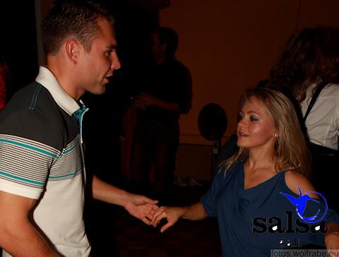 Hannover Salsa Dancing 084 2009-09-19