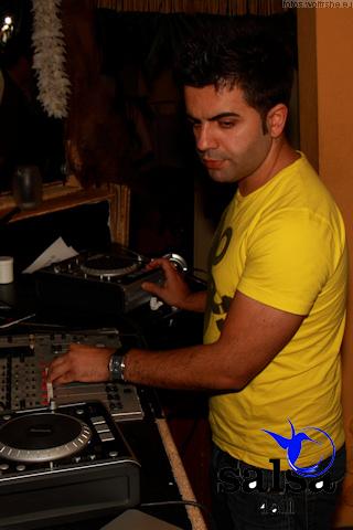 Hannover Salsa Dancing 084 2009-10-03