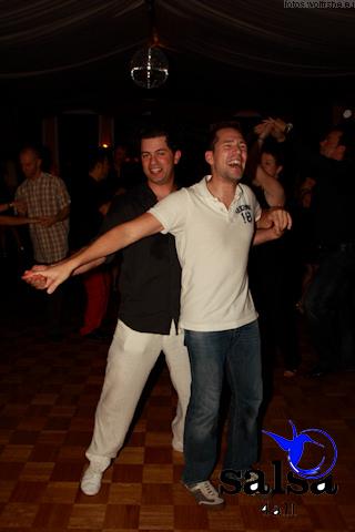 Hannover Salsa Dancing 085 2009-10-03