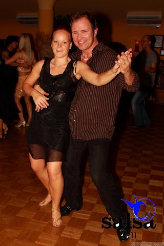 Hannover Salsa Dancing 086 2009-09-19