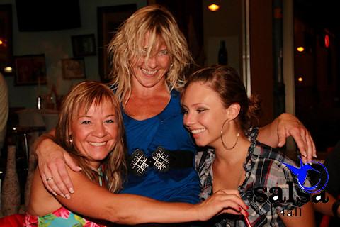 Hannover Salsa Dancing 087 2009-08-01