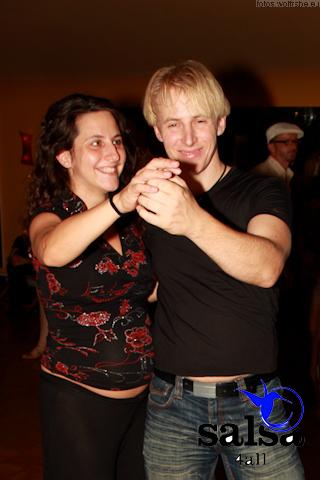 Hannover Salsa Dancing 087 2009-10-03