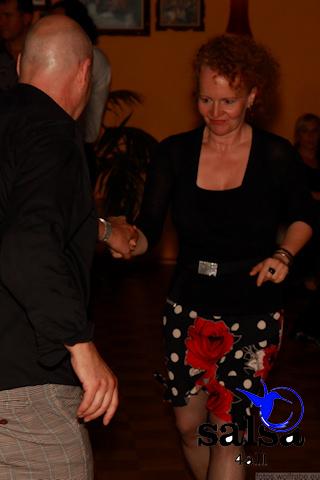 Hannover Salsa Dancing 088 2009-09-19