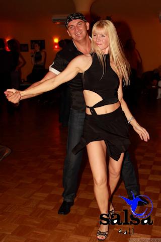 Hannover Salsa Dancing 090 2009-09-05