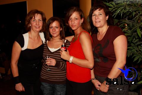 Hannover Salsa Dancing 090 2009-10-03