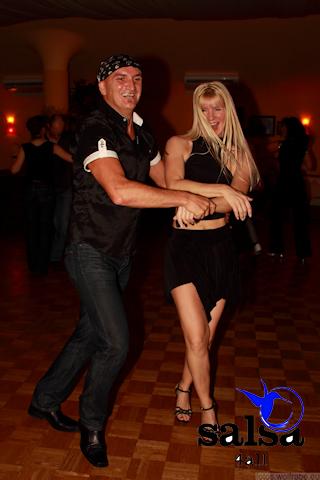 Hannover Salsa Dancing 091 2009-09-05