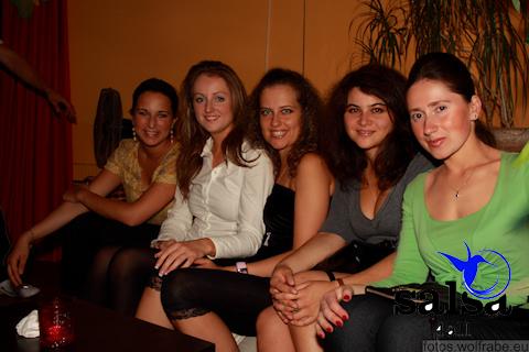 Hannover Salsa Dancing 095 2009-09-19