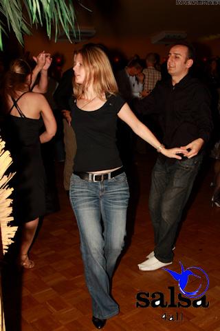 Hannover Salsa Dancing 097 2009-10-03