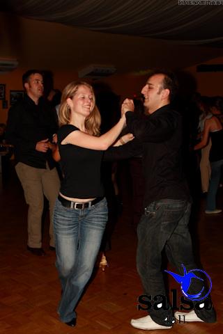 Hannover Salsa Dancing 098 2009-10-03
