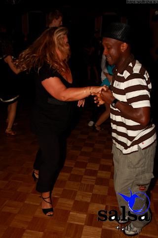 Hannover Salsa Dancing 099 2009-10-03