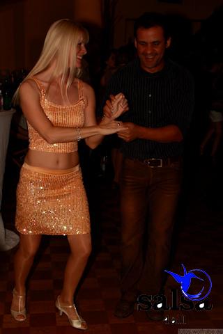 Hannover Salsa Dancing 100 2009-09-19